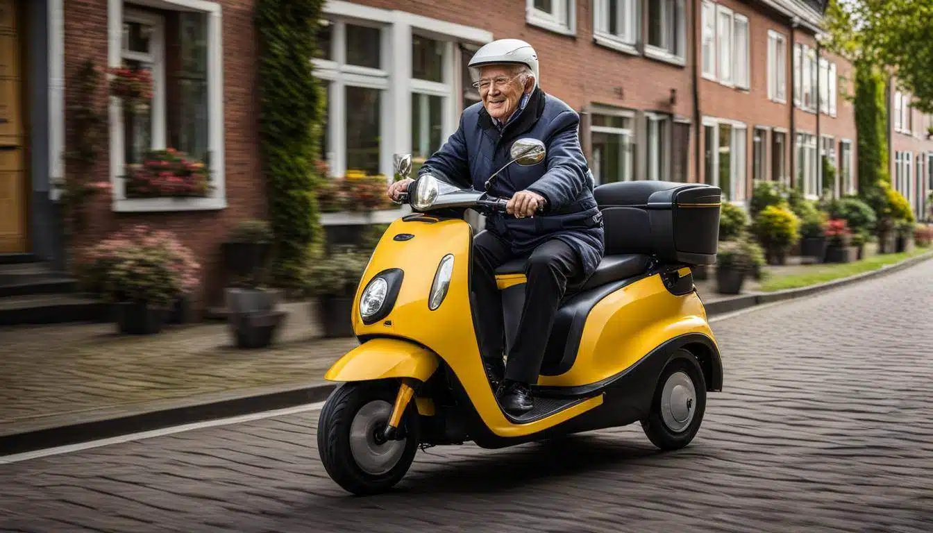 Scootmobiel aanvragen Eijsden-Margraten, wmo Eijsden-Margraten scootmobiel,