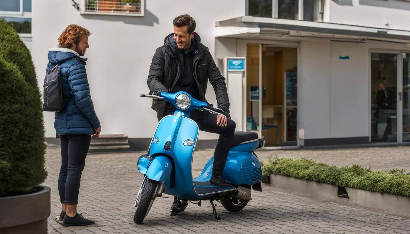 Scootmobiel aanvragen Geldrop-Mierlo, wmo Geldrop-Mierlo scootmobiel,