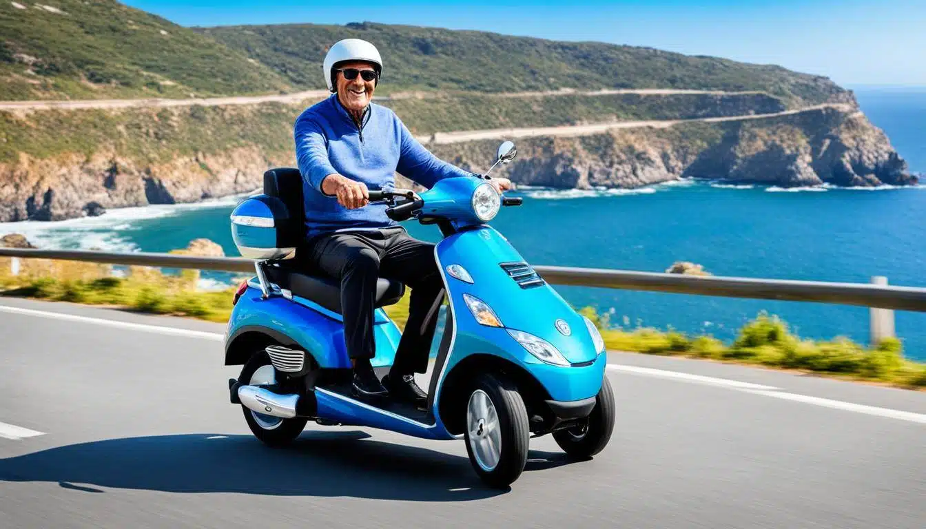 Scootmobiel aanvragen Goeree-Overflakkee, wmo Goeree-Overflakkee scootmobiel,