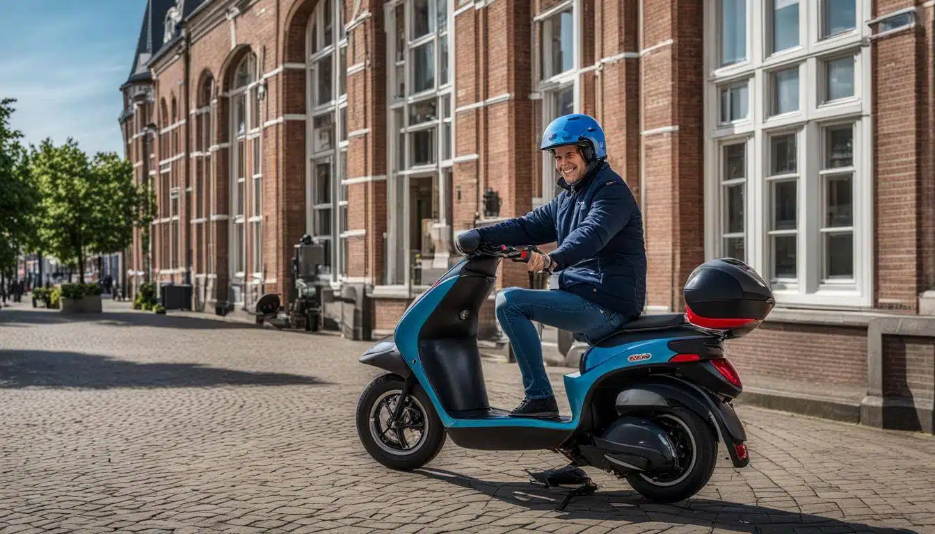 Scootmobiel aanvragen Gorinchem, wmo Gorinchem scootmobiel, WMO/PGB aankoopgids,