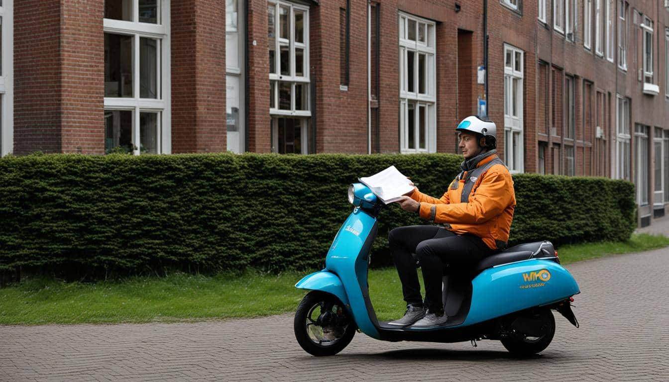 Scootmobiel aanvragen Gouda, wmo Gouda scootmobiel, WMO/PGB aankoopgids,