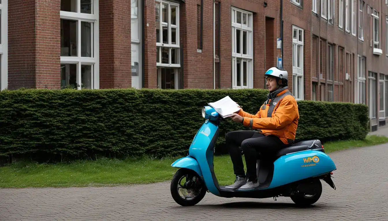 Scootmobiel aanvragen Gouda, wmo Gouda scootmobiel, WMO/PGB aankoopgids,