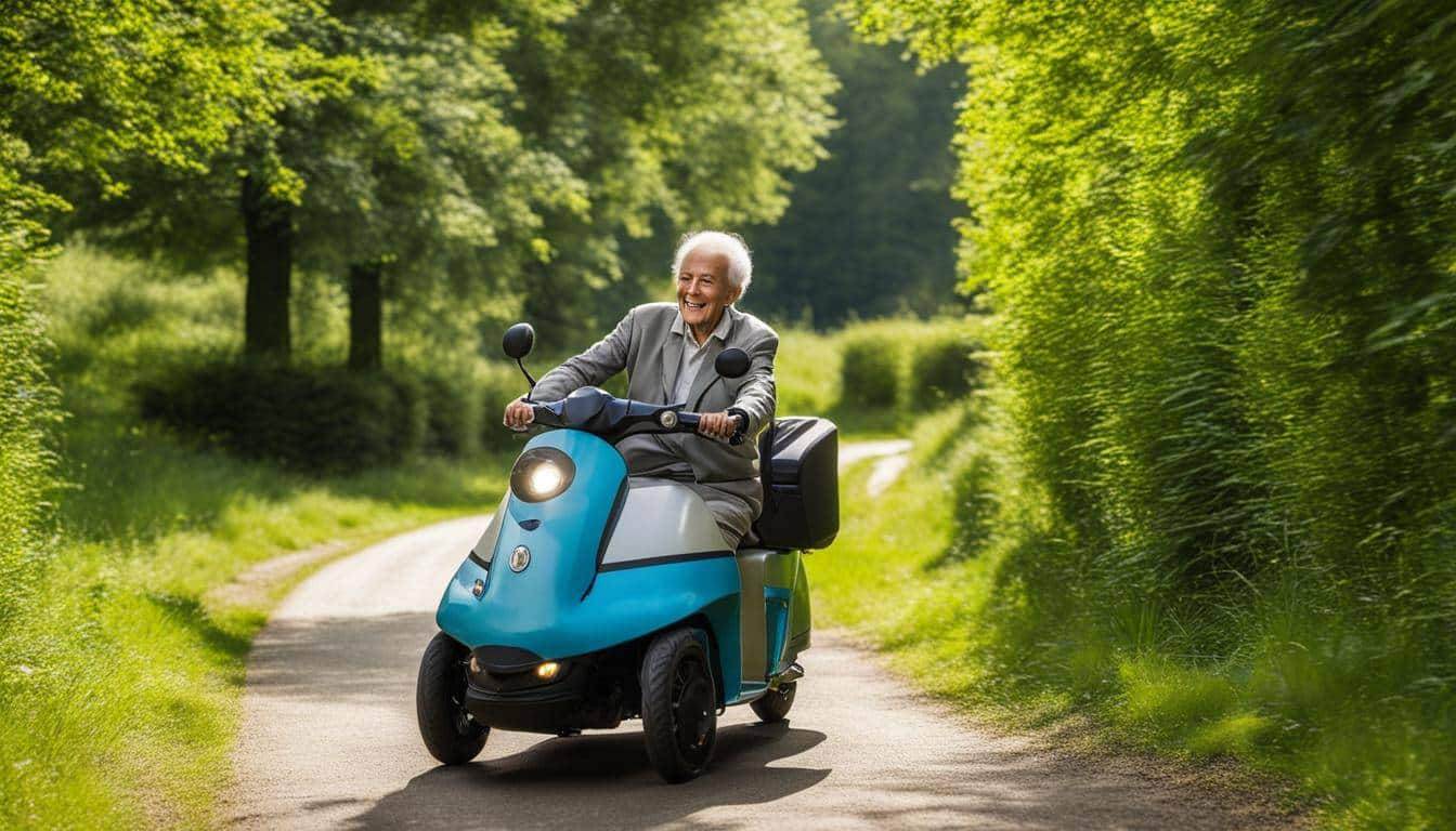 Scootmobiel aanvragen Gulpen-Wittem, wmo Gulpen-Wittem scootmobiel,