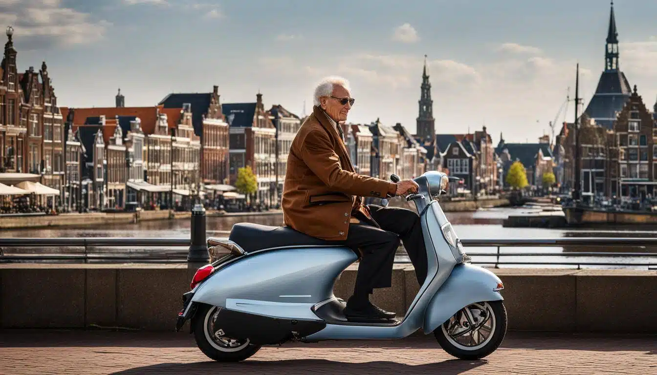 Scootmobiel aanvragen Haarlem, wmo Haarlem scootmobiel, WMO/PGB aankoopgids,