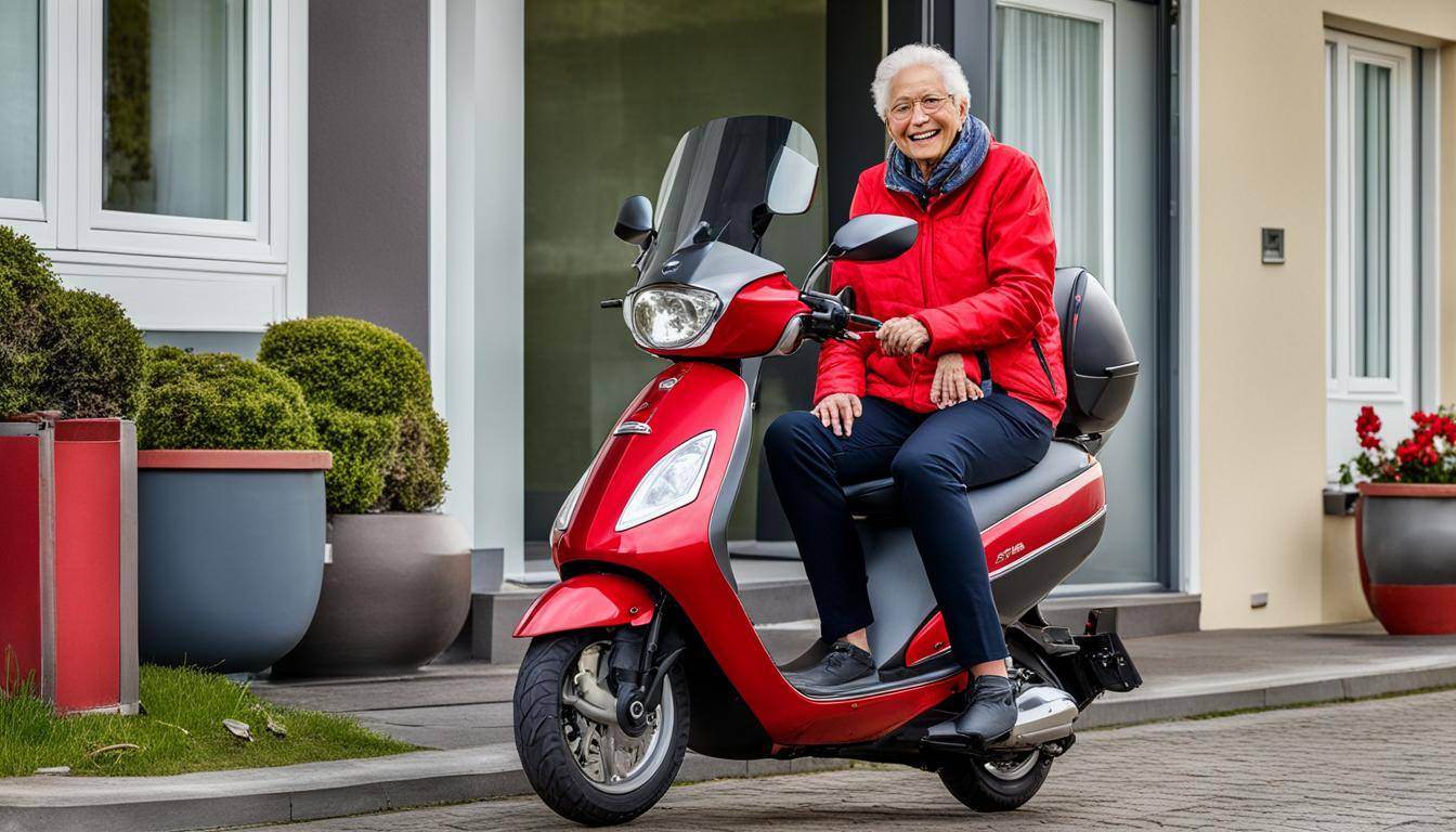 Scootmobiel aanvragen Halderberge, wmo Halderberge scootmobiel,