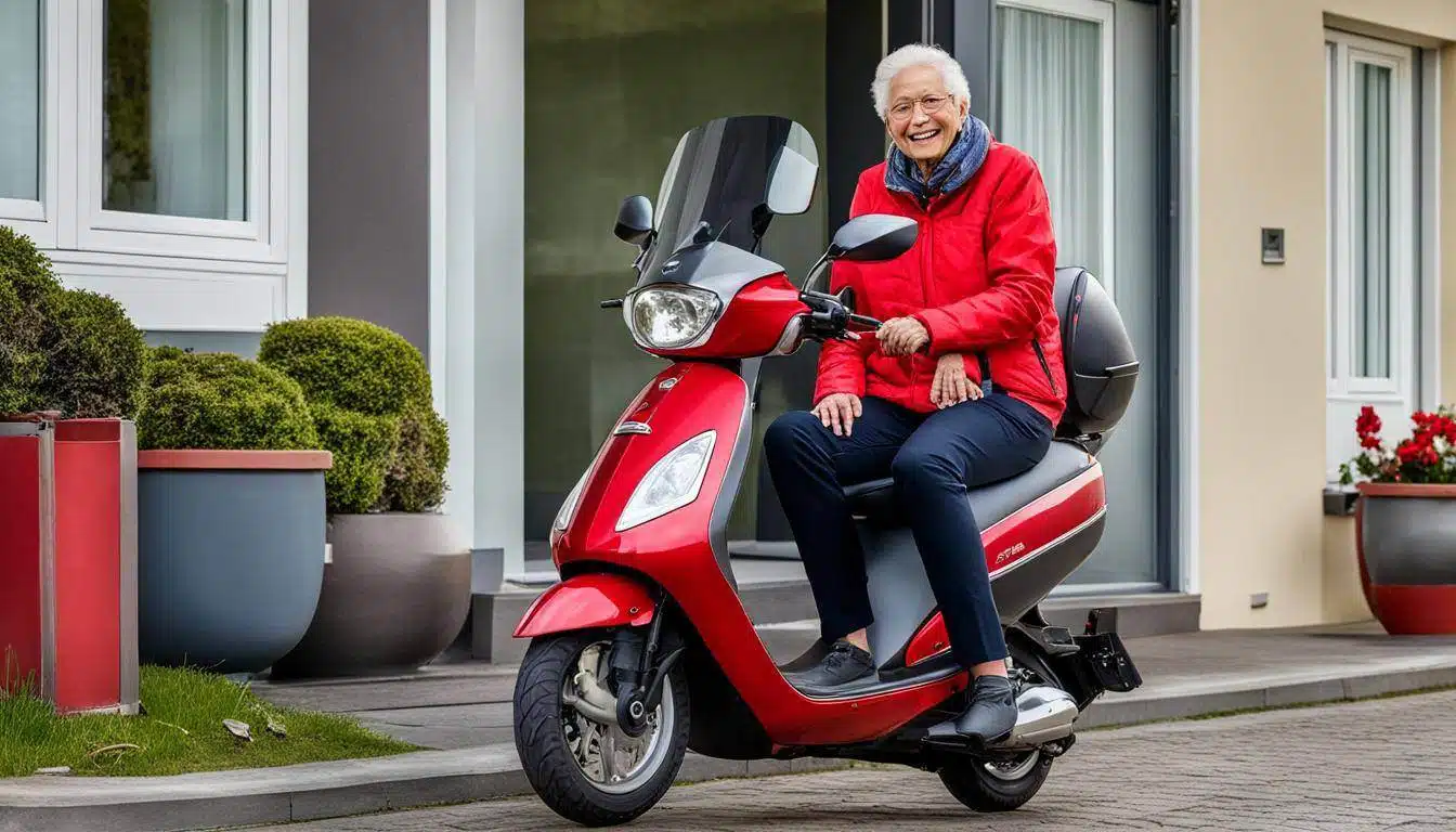 Scootmobiel aanvragen Halderberge, wmo Halderberge scootmobiel,