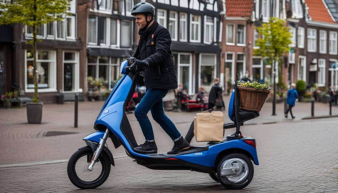 Scootmobiel aanvragen Hardenberg, wmo Hardenberg scootmobiel,