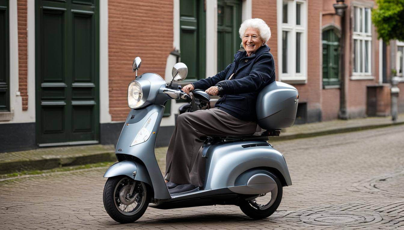 Scootmobiel aanvragen Hattem, wmo Hattem scootmobiel, WMO/PGB aankoopgids,