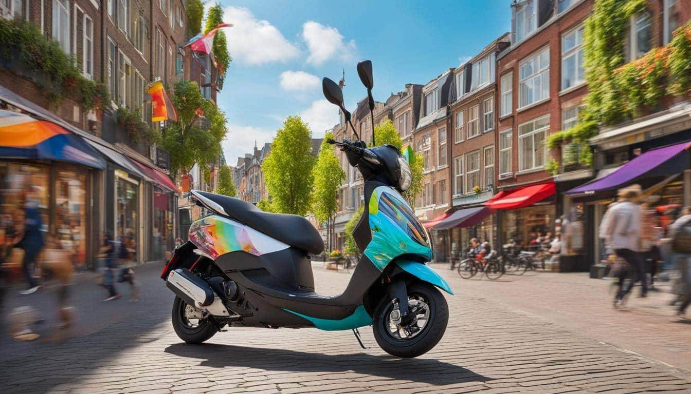 Scootmobiel aanvragen Heemskerk, wmo Heemskerk scootmobiel, WMO/PGB aankoopgids,