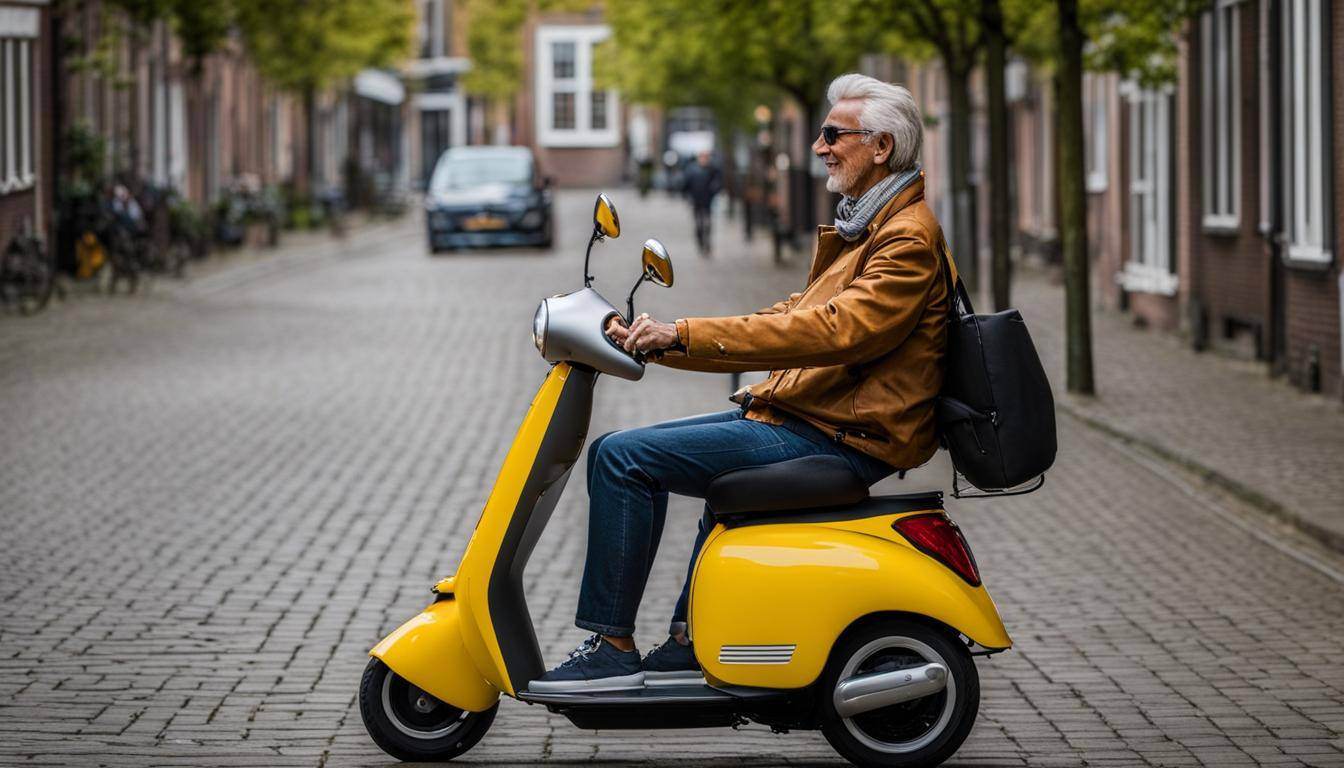 Scootmobiel aanvragen Heerde, wmo Heerde scootmobiel, WMO/PGB aankoopgids,