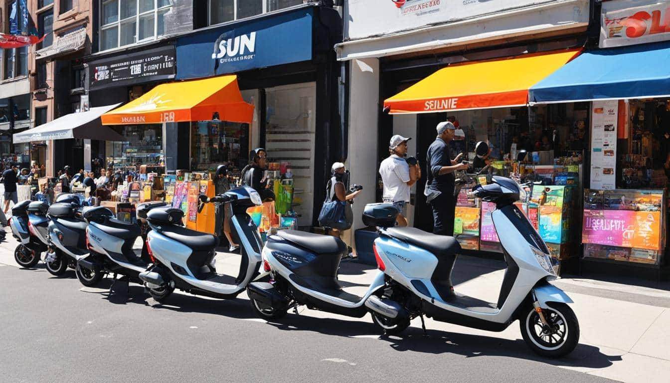 Scootmobiel aanvragen Heerenveen, wmo Heerenveen scootmobiel,