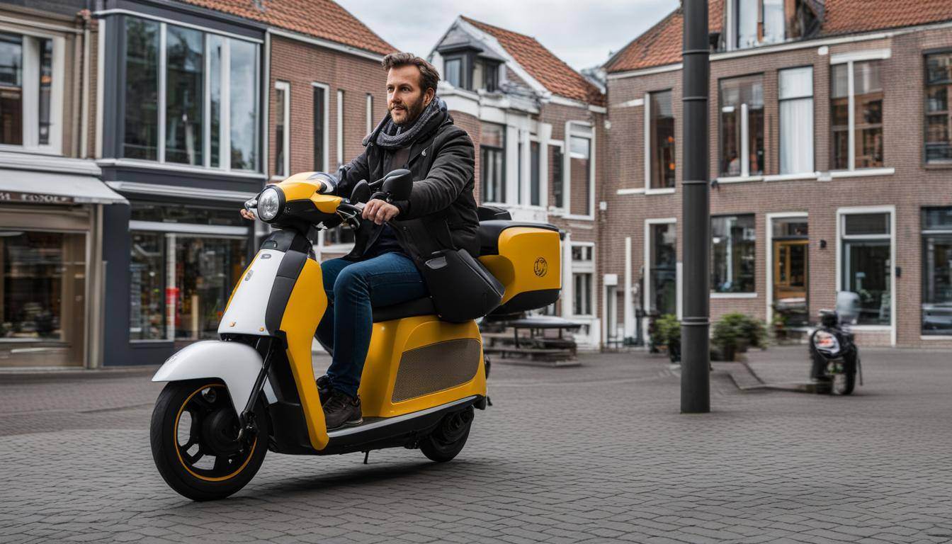 Scootmobiel aanvragen Helmond, wmo Helmond scootmobiel, WMO/PGB aankoopgids,