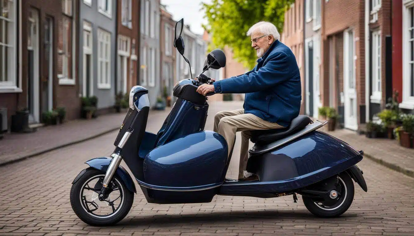 Scootmobiel aanvragen Heusden, wmo Heusden scootmobiel, WMO/PGB aankoopgids,