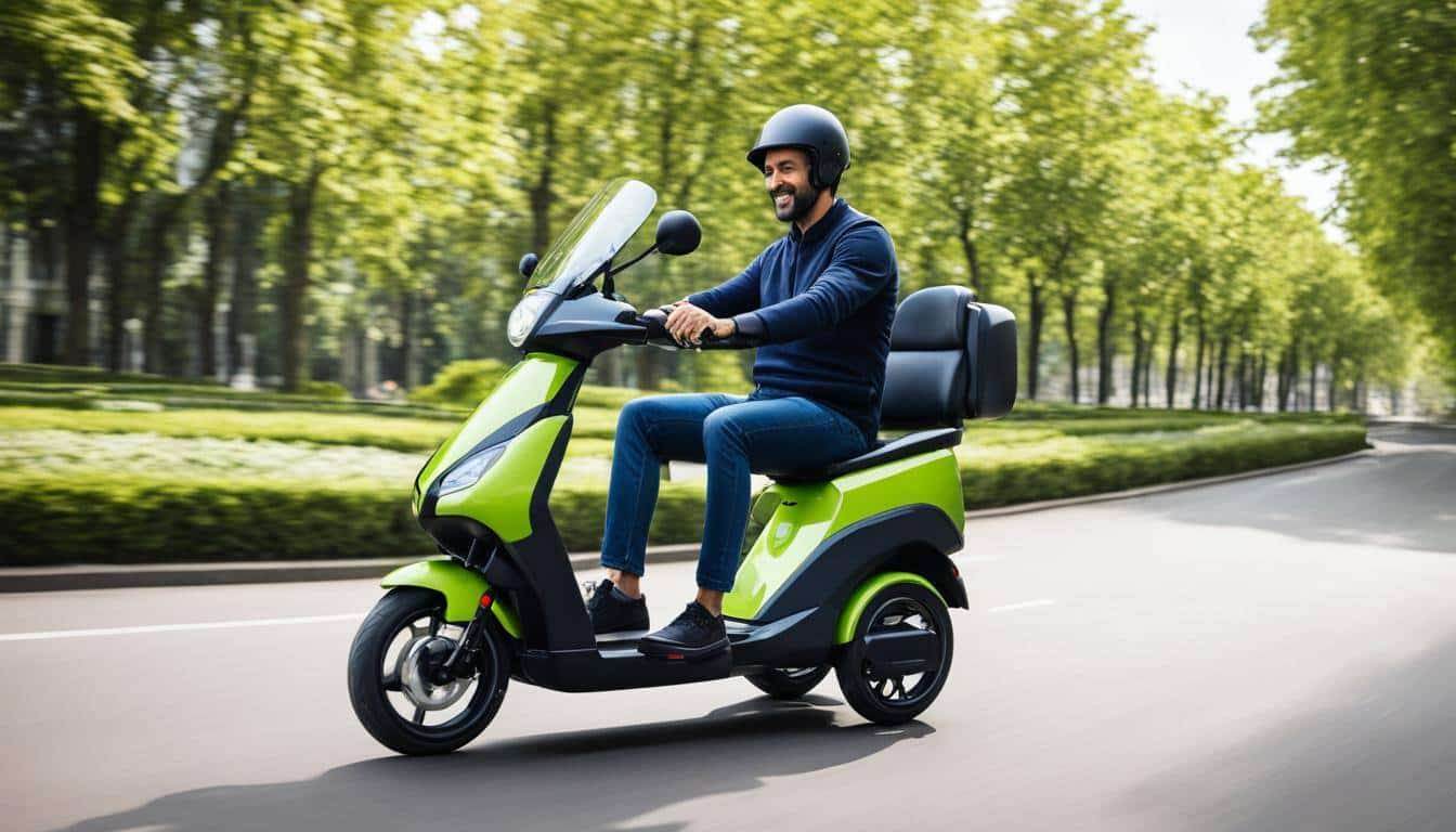 Scootmobiel aanvragen Houten, wmo Houten scootmobiel, WMO/PGB aankoopgids,