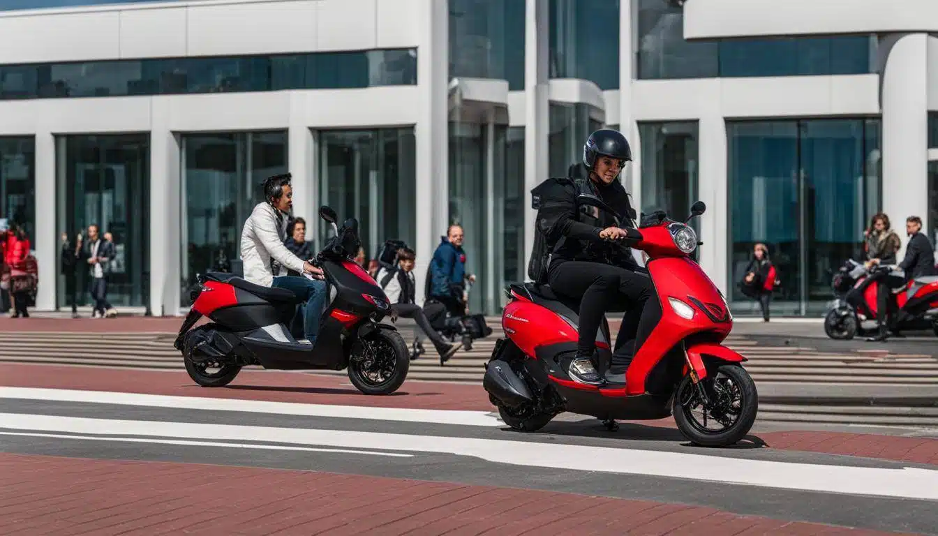 Scootmobiel aanvragen Katwijk, wmo Katwijk scootmobiel, WMO/PGB aankoopgids,