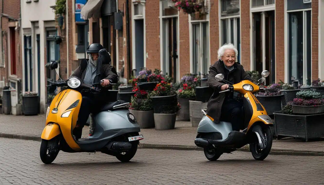 Scootmobiel aanvragen Kerkrade, wmo Kerkrade scootmobiel, WMO/PGB aankoopgids,