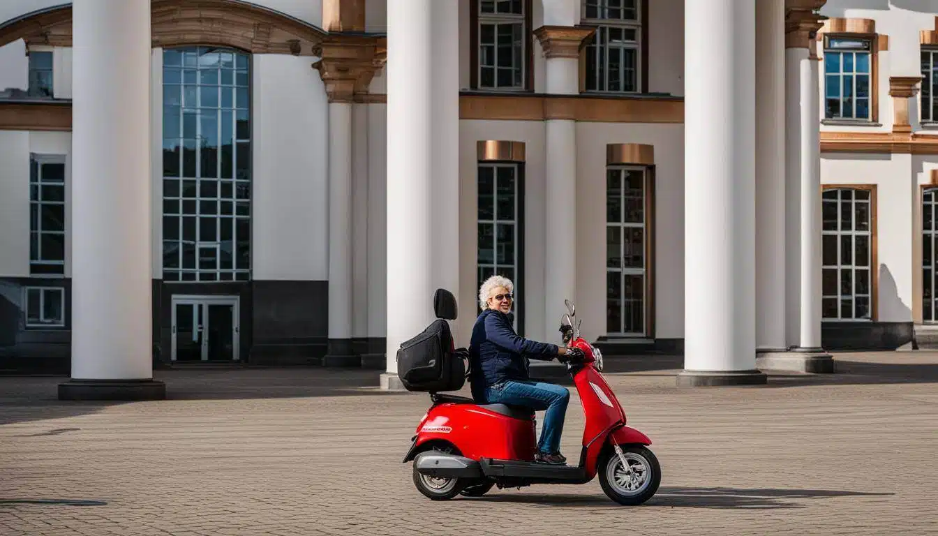 Scootmobiel aanvragen Krimpenerwaard, wmo Krimpenerwaard scootmobiel,