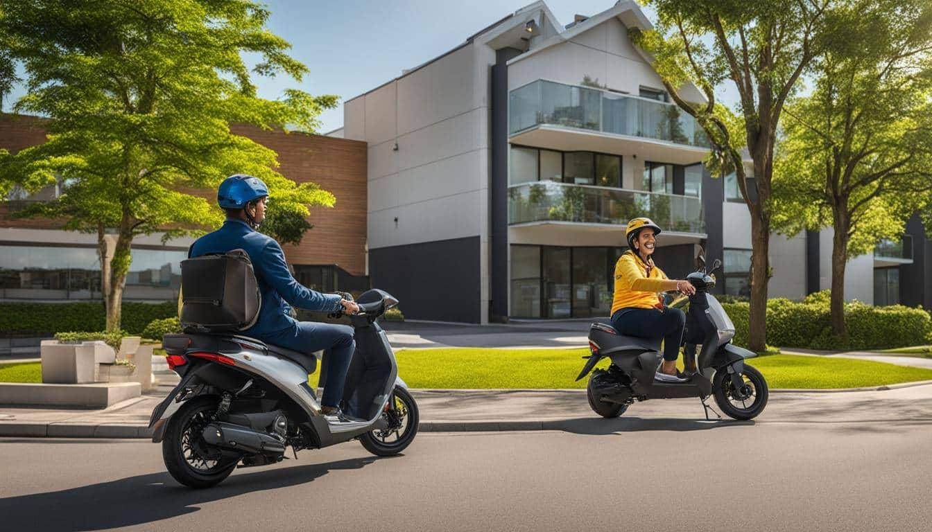 Scootmobiel aanvragen Laarbeek, wmo Laarbeek scootmobiel, WMO/PGB aankoopgids,