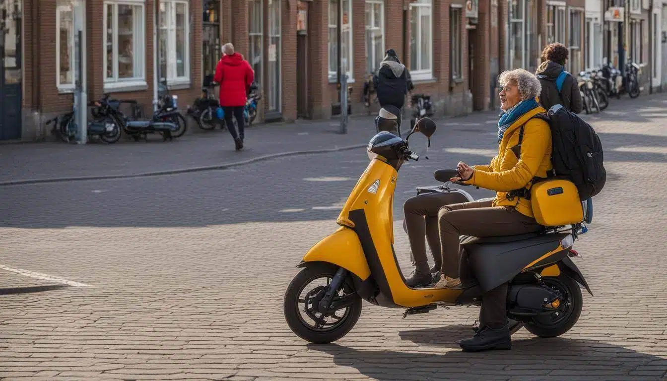 Scootmobiel aanvragen Maassluis, wmo Maassluis scootmobiel, WMO/PGB aankoopgids,