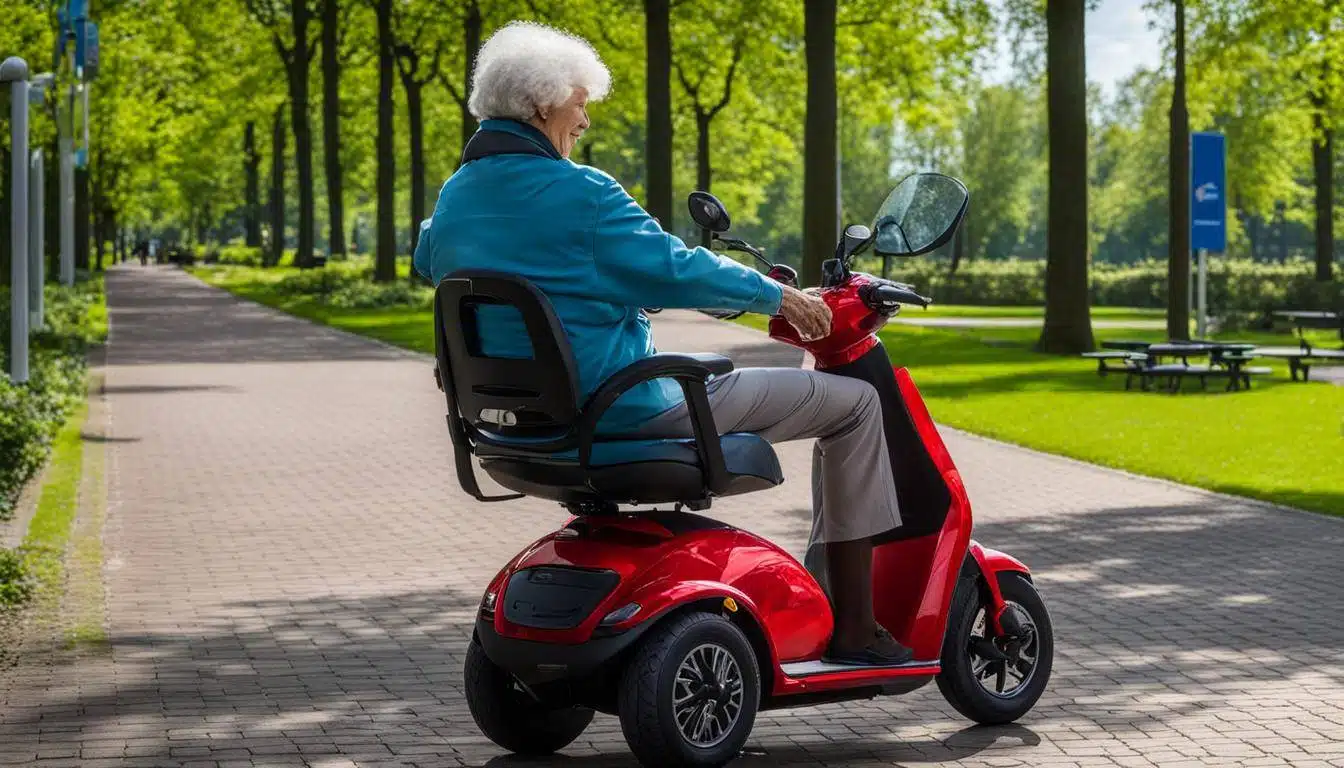 Scootmobiel aanvragen Maastricht, wmo Maastricht scootmobiel,