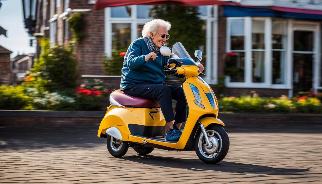 Scootmobiel aanvragen Medemblik, wmo Medemblik scootmobiel, WMO/PGB aankoopgids,