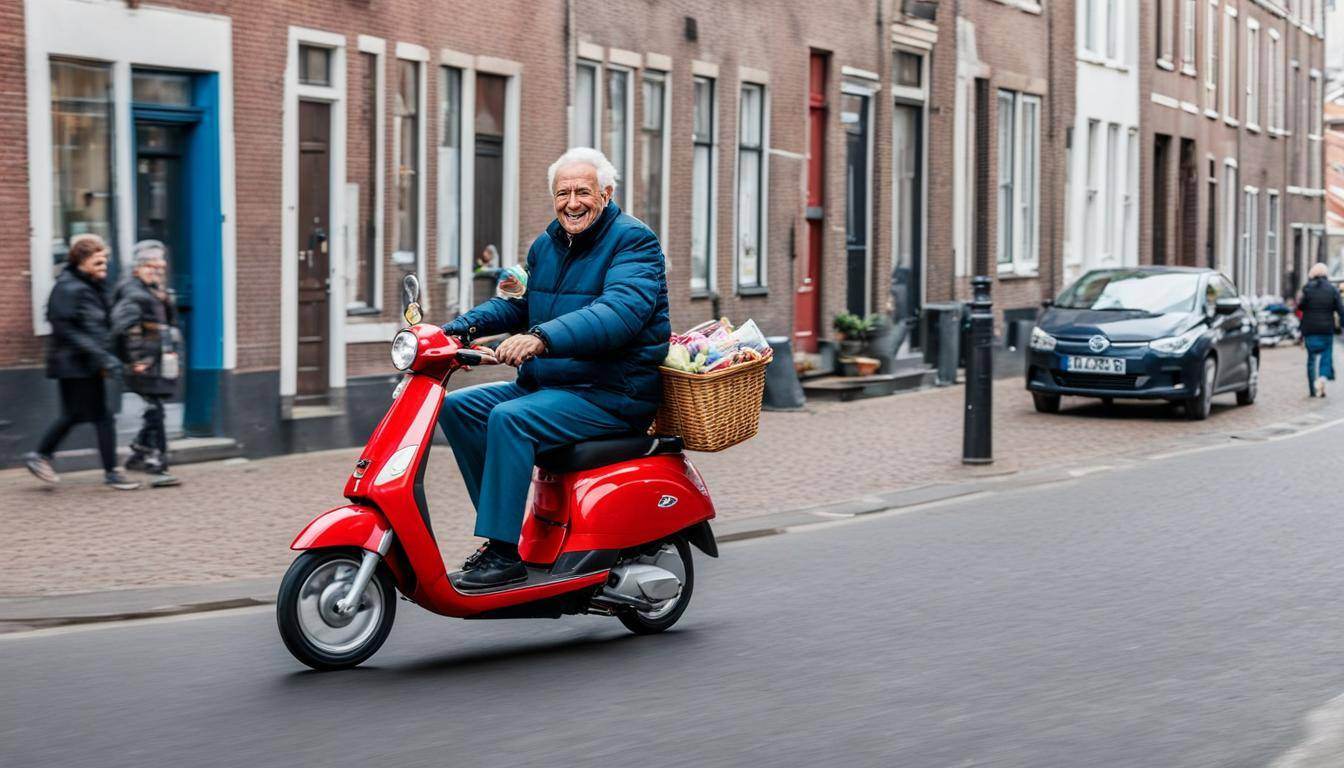 Scootmobiel aanvragen Middelburg, wmo Middelburg scootmobiel,