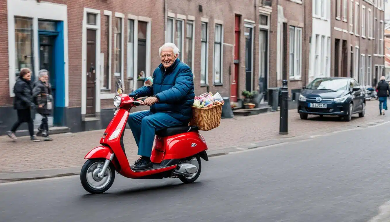 Scootmobiel aanvragen Middelburg, wmo Middelburg scootmobiel,