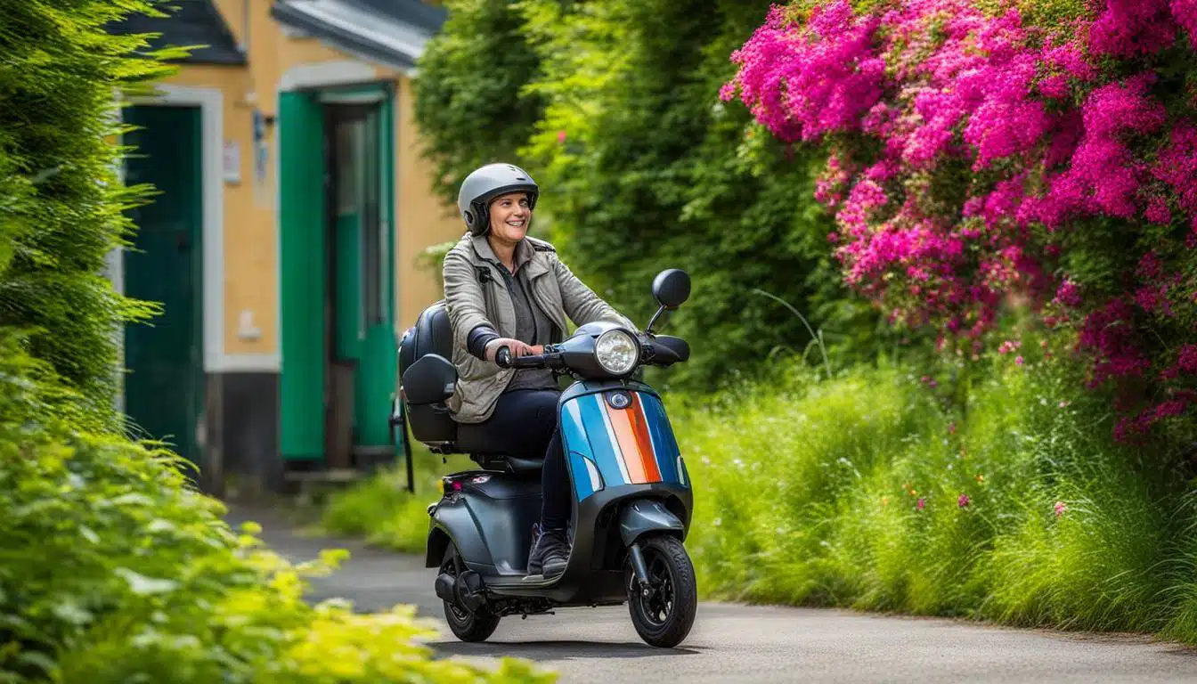 Scootmobiel aanvragen Midden-Delfland, wmo Midden-Delfland scootmobiel,