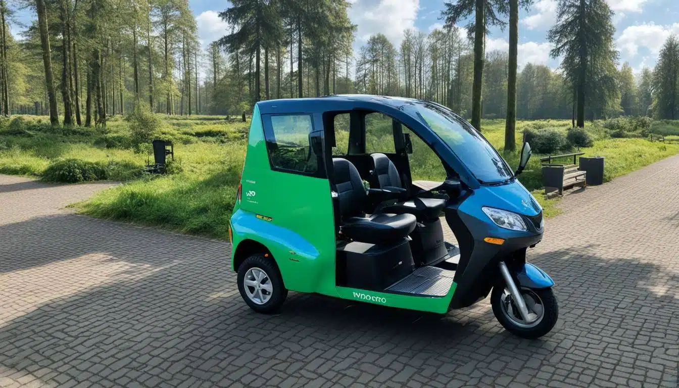 Scootmobiel aanvragen Midden-Drenthe, wmo Midden-Drenthe scootmobiel,