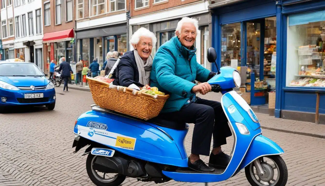 Scootmobiel aanvragen Midden-Groningen, wmo Midden-Groningen scootmobiel,