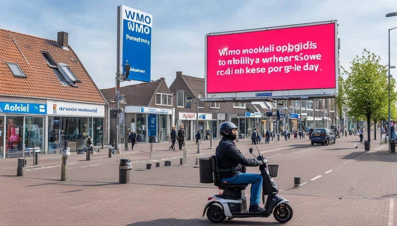 Scootmobiel aanvragen Moerdijk, wmo Moerdijk scootmobiel, WMO/PGB aankoopgids,