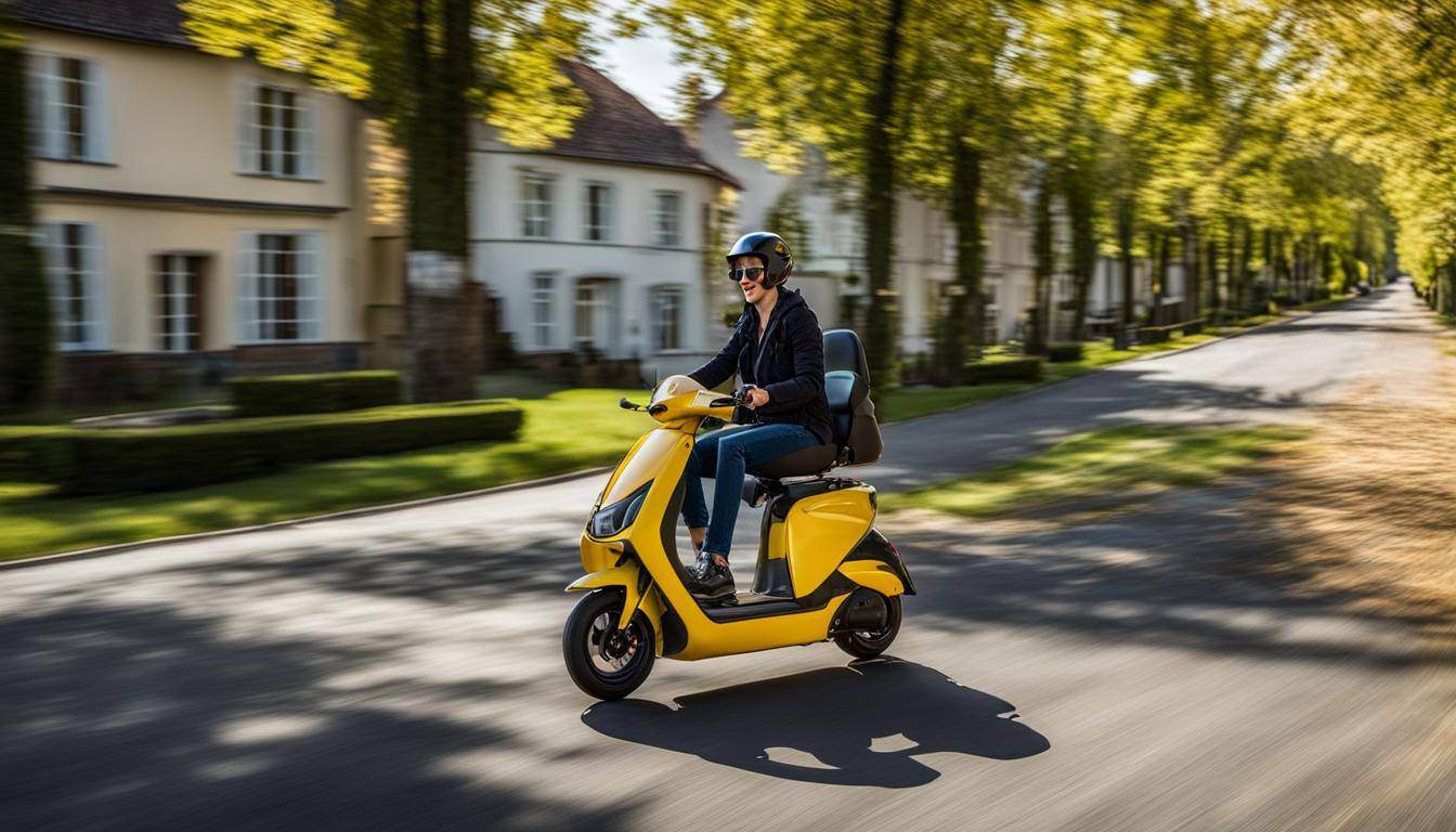 Scootmobiel aanvragen Montferland, wmo Montferland scootmobiel,