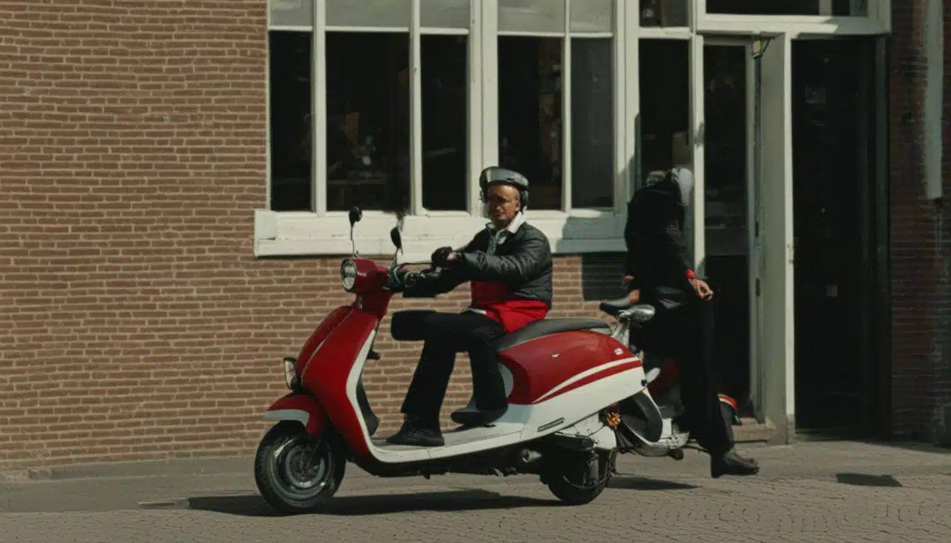 Scootmobiel aanvragen Mook en Middelaar, wmo Mook en Middelaar scootmobiel,