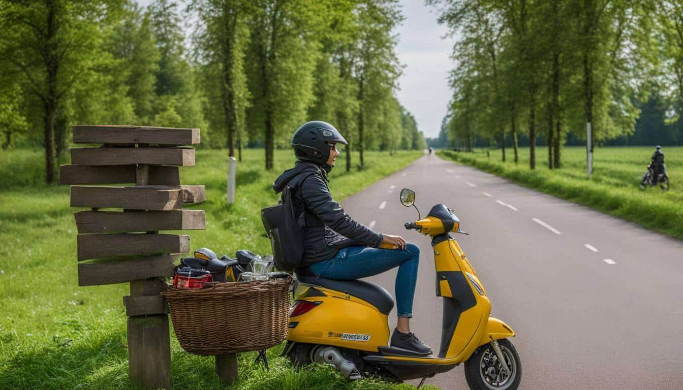 Scootmobiel aanvragen Neder-Betuwe, wmo Neder-Betuwe scootmobiel,