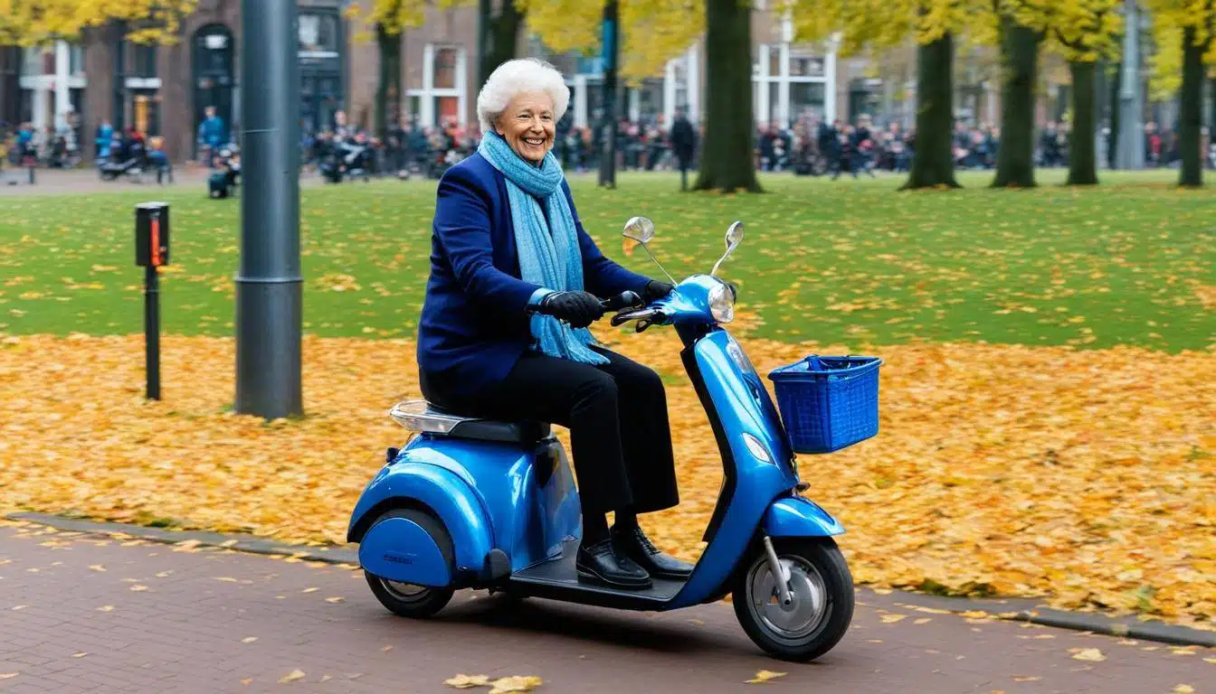 Scootmobiel aanvragen Nijmegen, wmo Nijmegen scootmobiel, WMO/PGB aankoopgids,