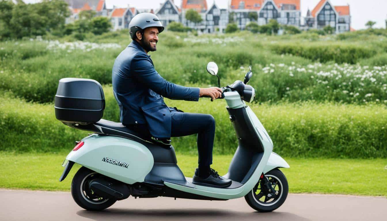 Scootmobiel aanvragen Noordwijk, wmo Noordwijk scootmobiel, WMO/PGB aankoopgids,