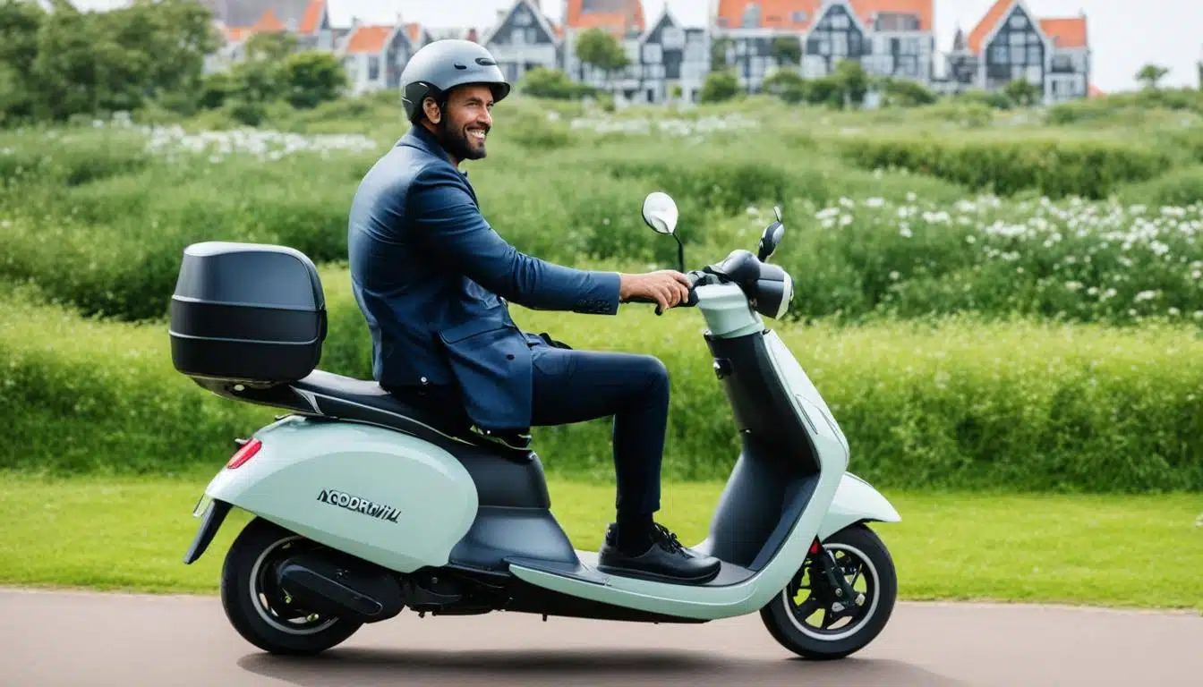 Scootmobiel aanvragen Noordwijk, wmo Noordwijk scootmobiel, WMO/PGB aankoopgids,