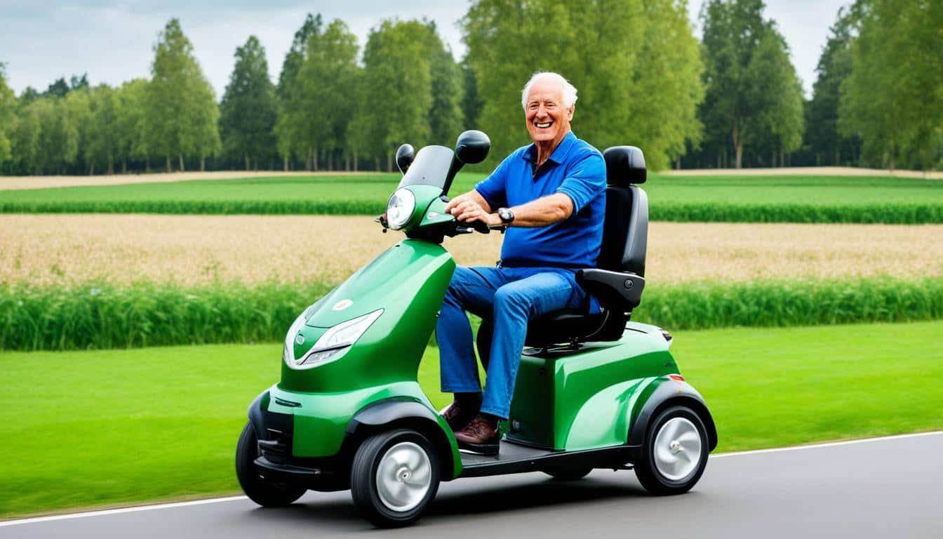 Scootmobiel aanvragen Oldebroek, wmo Oldebroek scootmobiel, WMO/PGB aankoopgids,