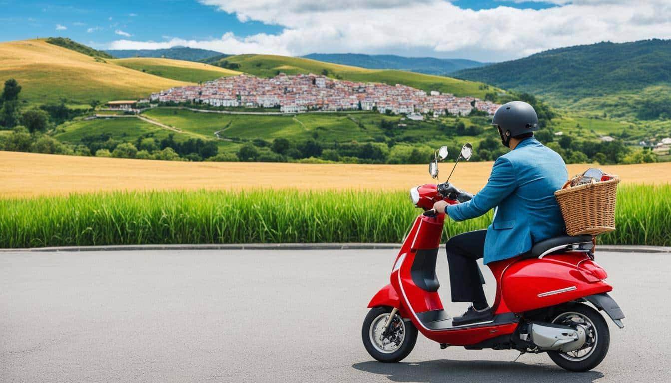 Scootmobiel aanvragen Olst-Wijhe, WMO/PGB aankoopgids,