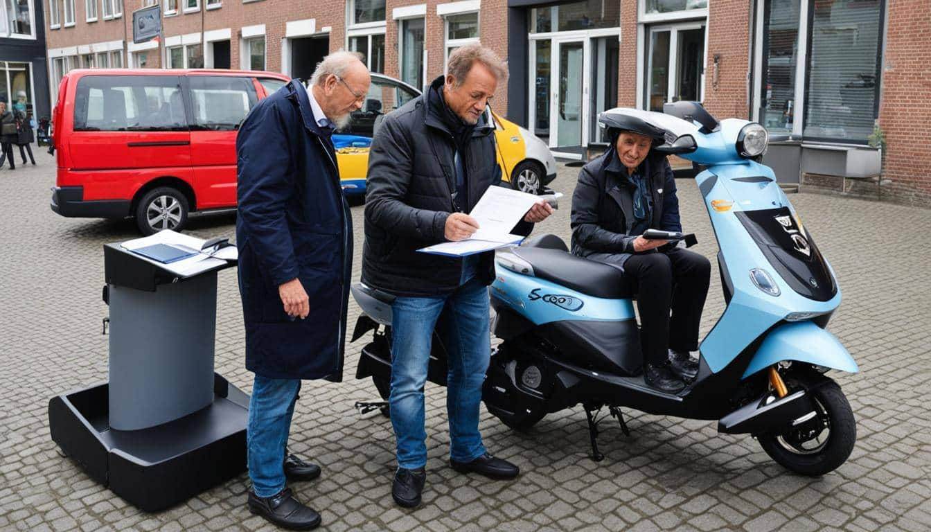 Scootmobiel aanvragen Opmeer, wmo Opmeer scootmobiel, WMO/PGB aankoopgids.