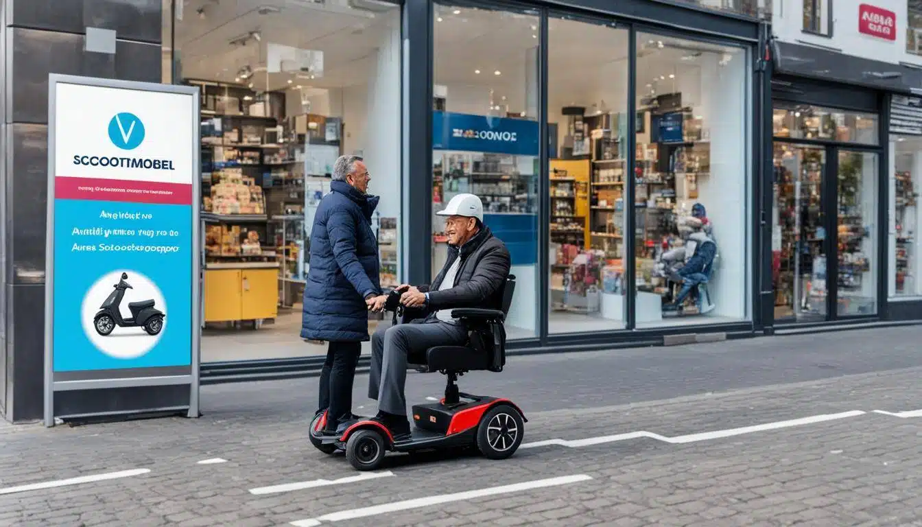 Scootmobiel aanvragen Oss, wmo Oss scootmobiel, WMO/PGB aankoopgids,