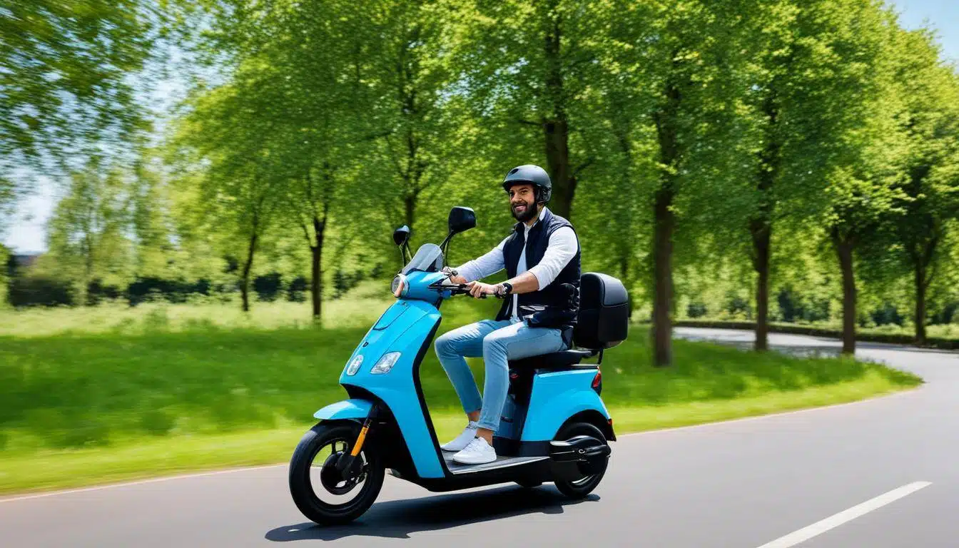 Scootmobiel aanvragen Peel en Maas, WMO/PGB aankoopgids,