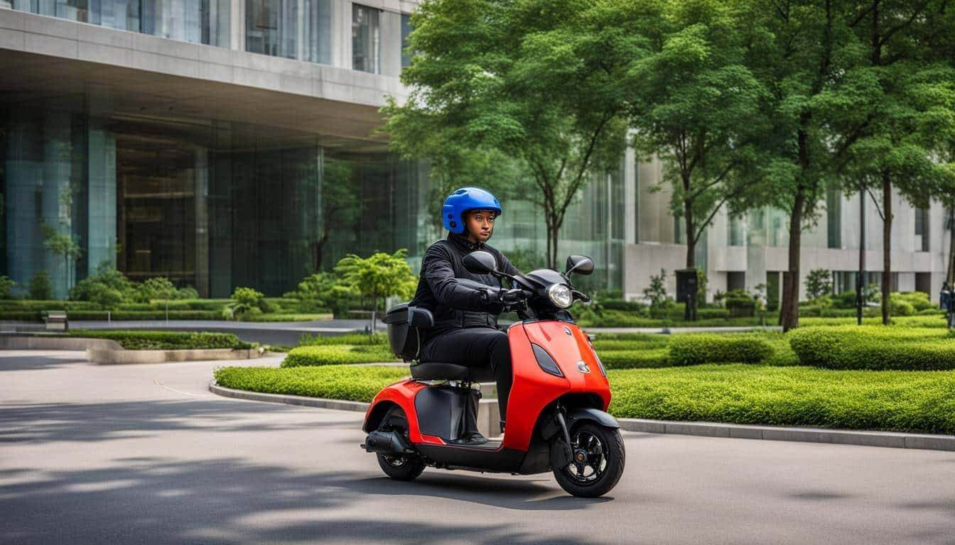 Scootmobiel aanvragen Purmerend, wmo Purmerend scootmobiel, WMO/PGB aankoopgids,