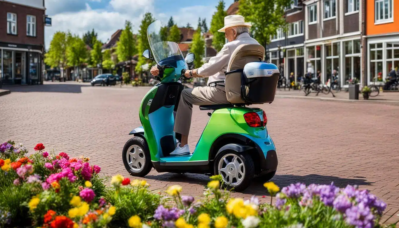 Scootmobiel aanvragen Putten, wmo Putten scootmobiel, WMO/PGB aankoopgids,