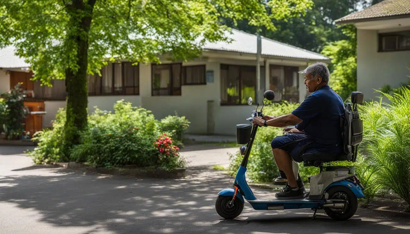 Scootmobiel aanvragen Renkum, wmo Renkum scootmobiel, WMO/PGB aankoopgids,