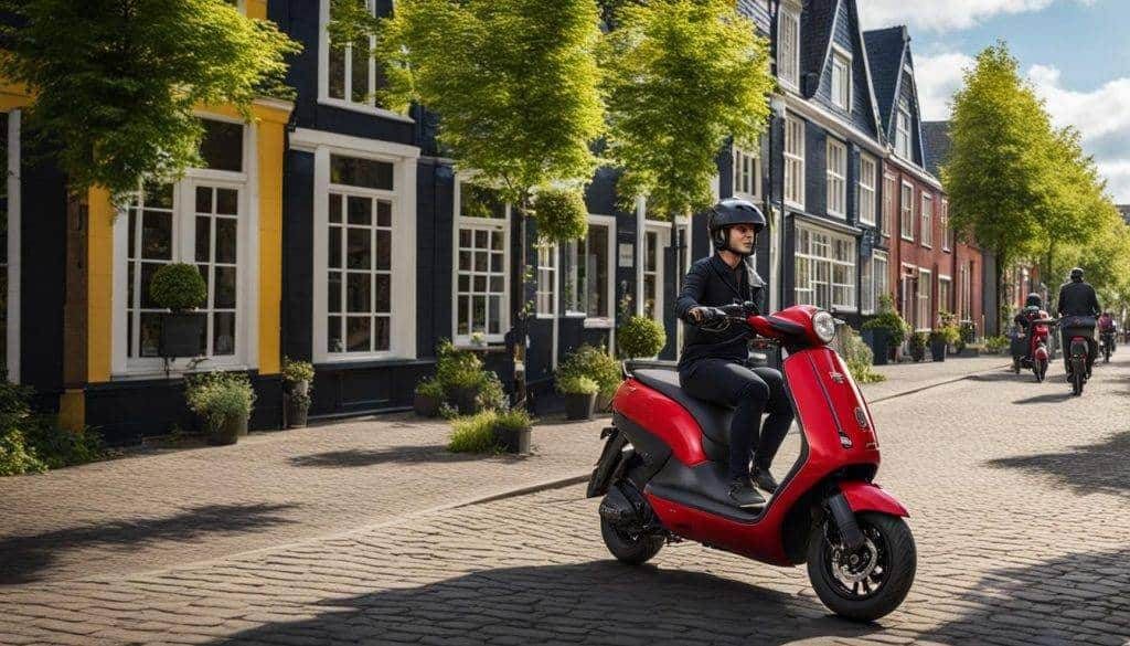 Scootmobiel kopen Simpelveld