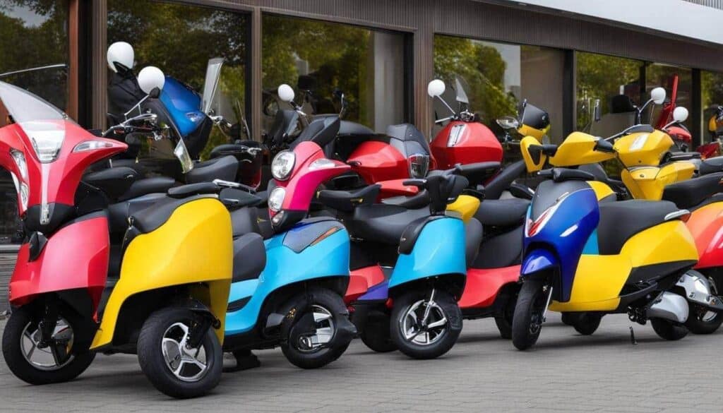Scootmobiel kopen Westerveld, Scootmobiel Centrum Westerveld