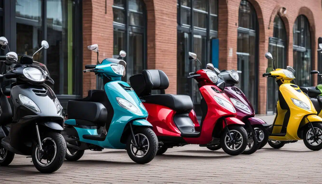 Scootmobiel kopen Zaltbommel, Scootmobiel Centrum Zaltbommel