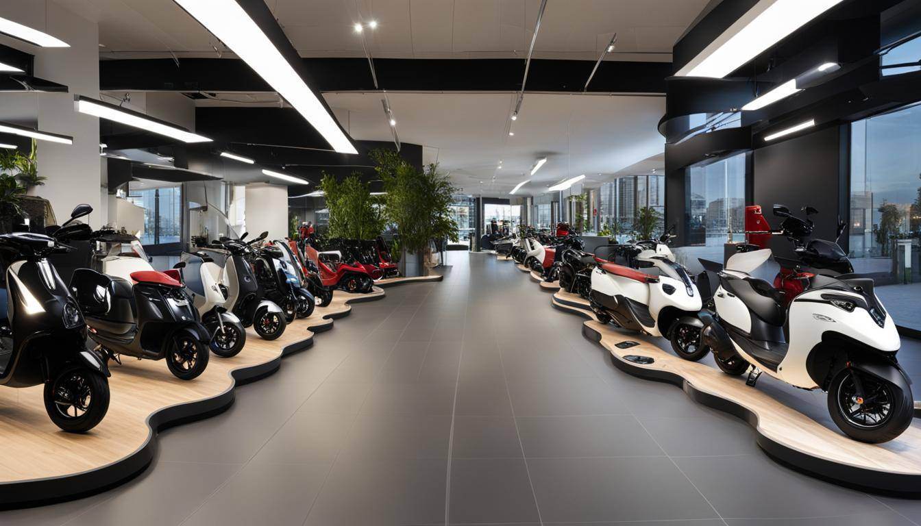 Scootmobiel kopen Zwijndrecht, Scootmobiel Centrum Zwijndrecht