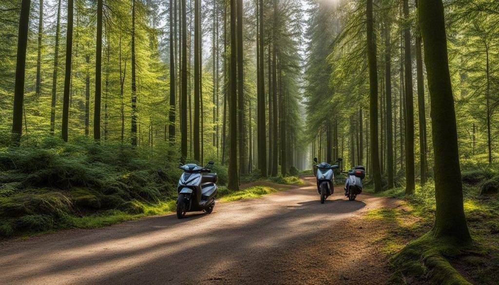 Scootmobiel kopen met PGB versus WMO voor scootmobielen